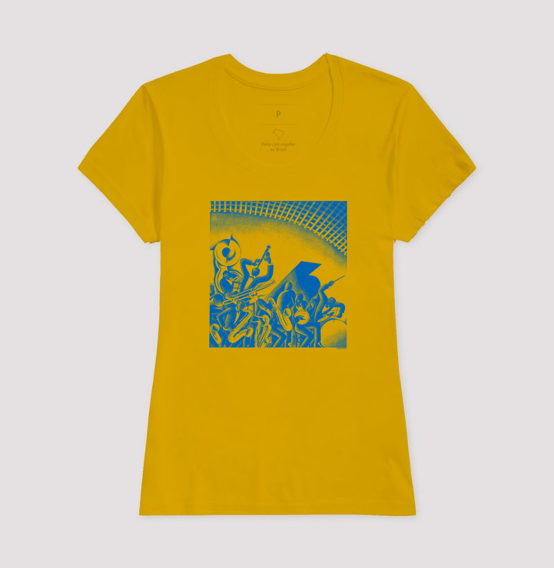 Camisa 13