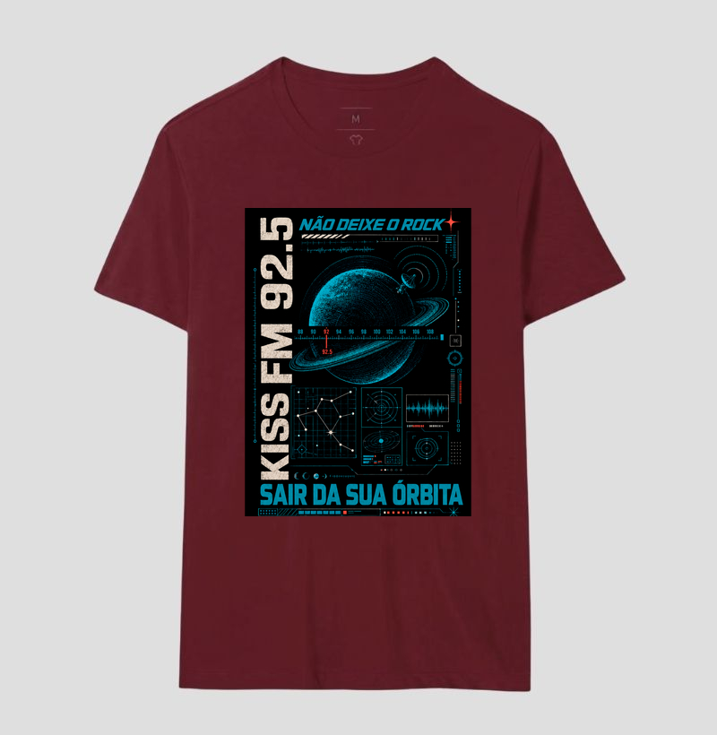 Camisa 17
