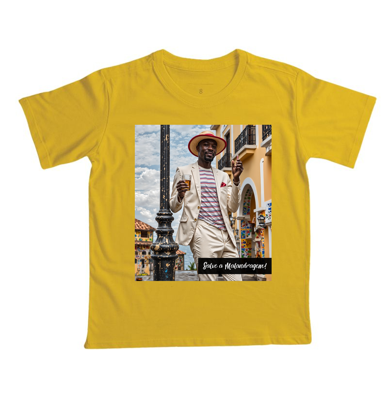 Camisa 5