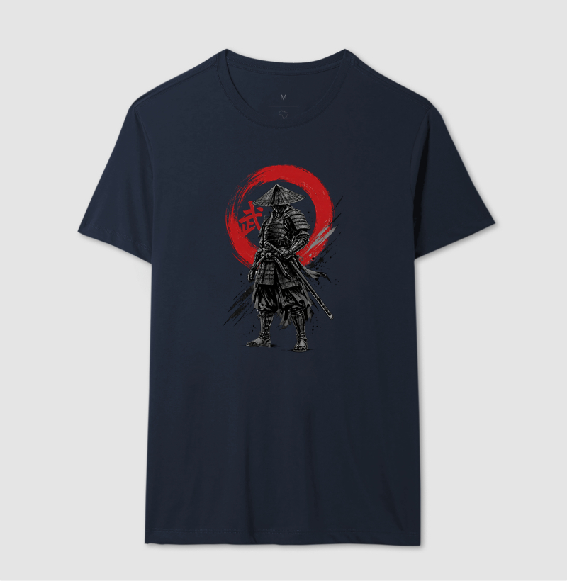 SAMURAI — Ecos do Aço - Imagem 6