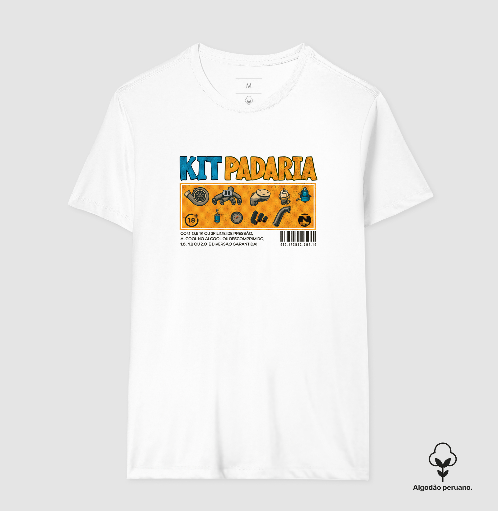 Camisa 4