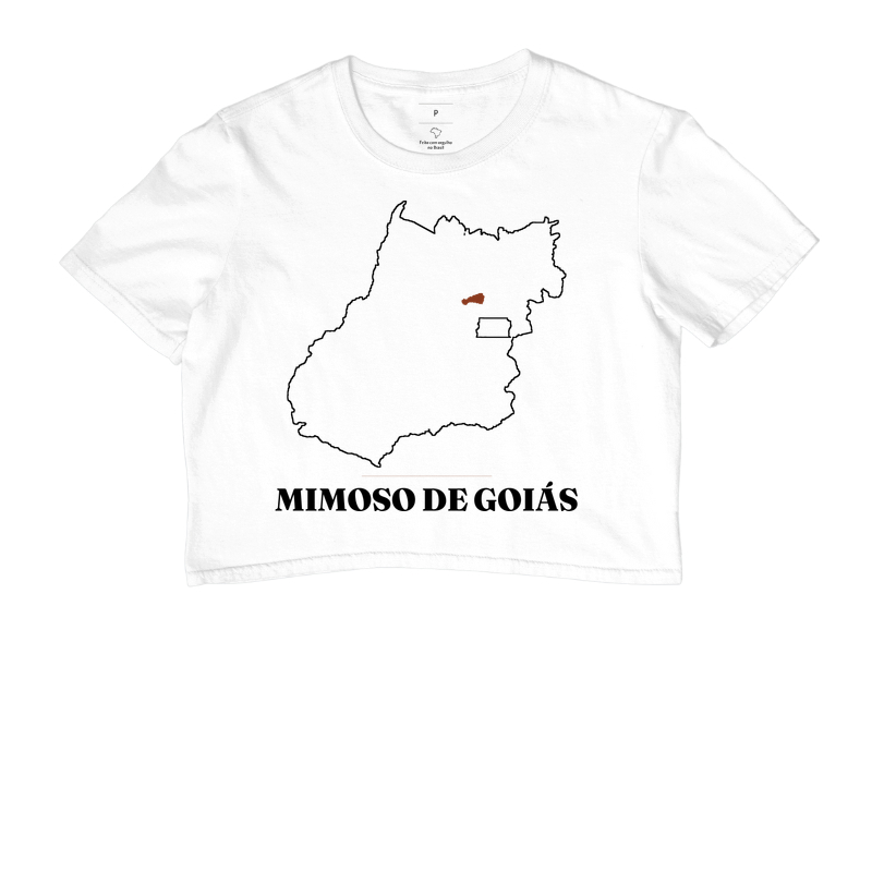 Mimoso de Goiás | Traço GO - Imagem 3