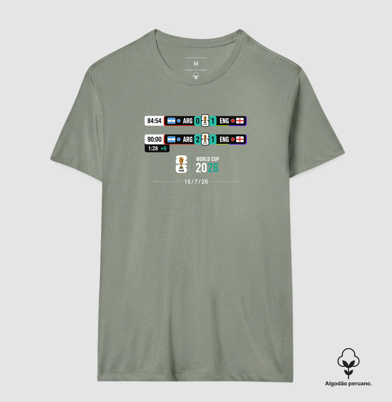 Camisa 4
