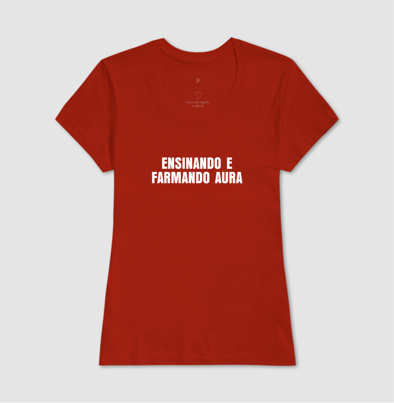 Ensinando e farmando aura - Imagem 11