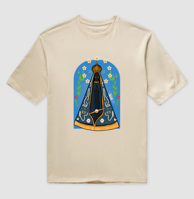 Nossa Senhora Aparecida - Imagem 3