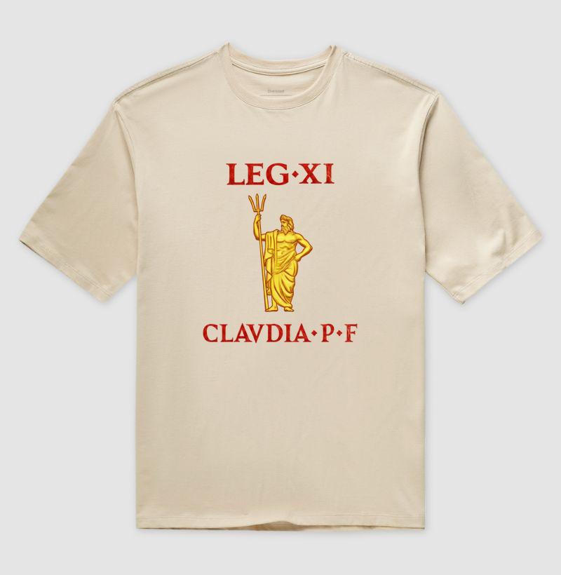 LEGIO — XI Claudia - Imagem 3