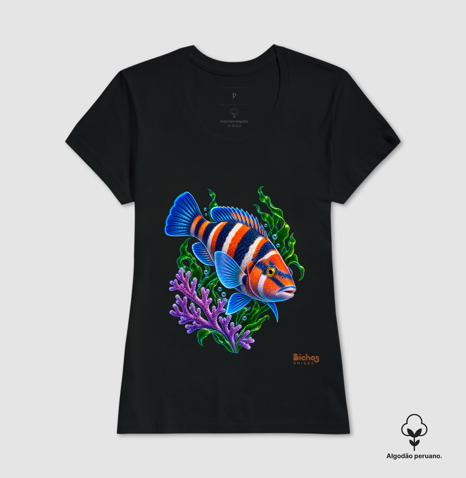 Peixe - Imagem 4