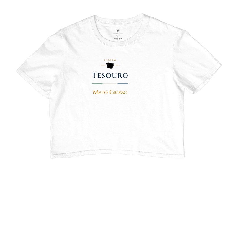 Feito em Tesouro MT - Imagem 3