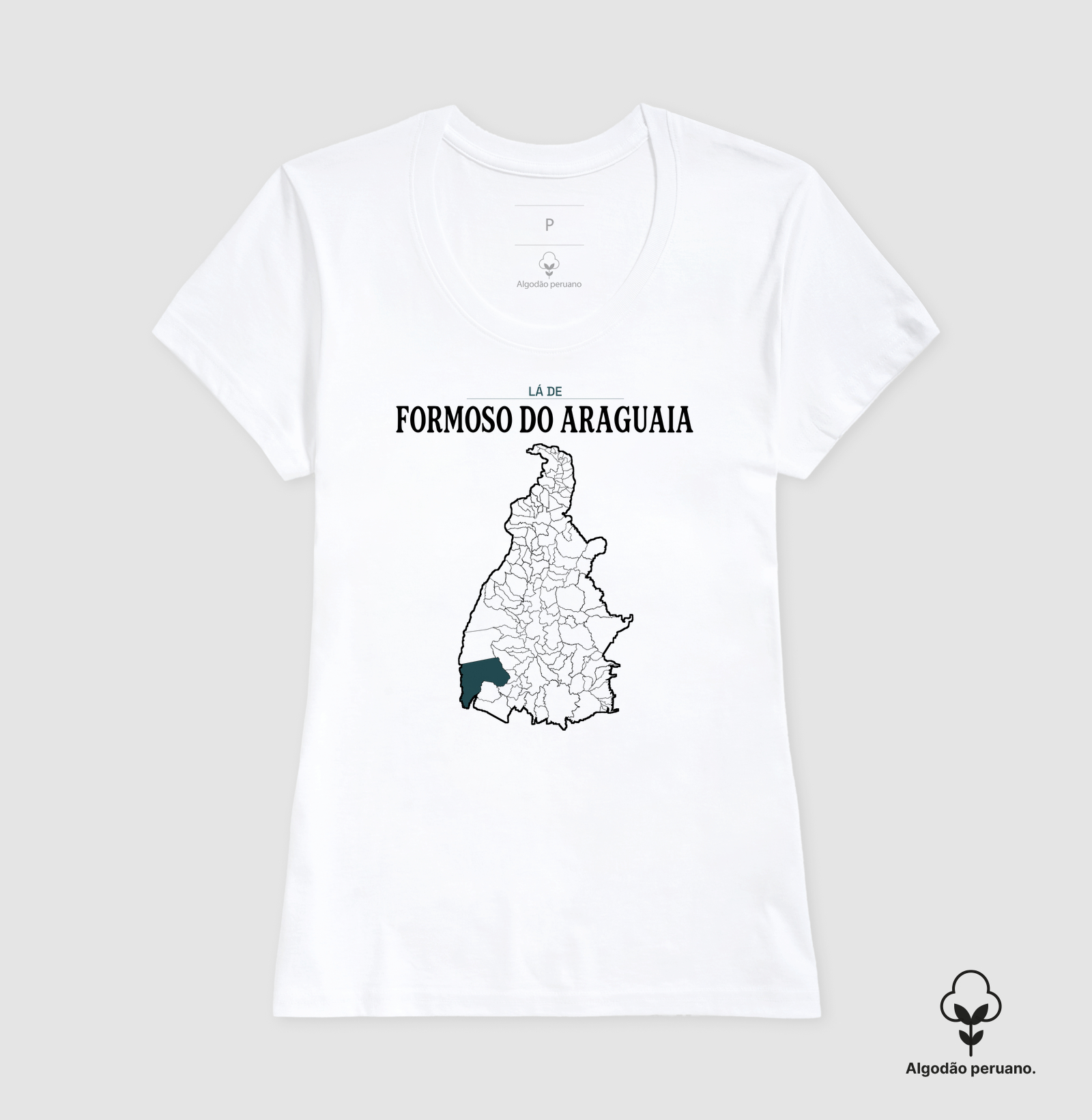 Formoso do Araguaia | Território TO - Imagem 5