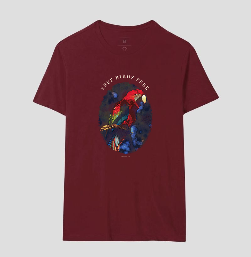 Keep Birds Free - Imagem 8