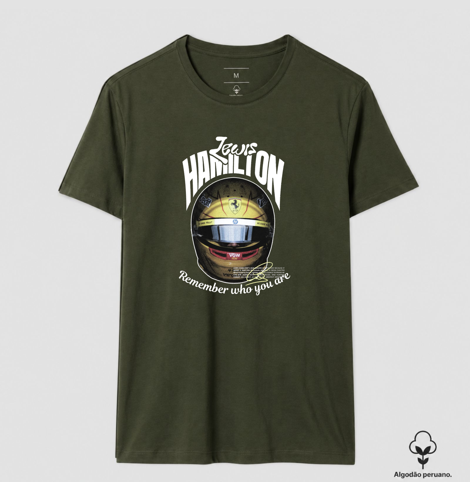 Camisa 1