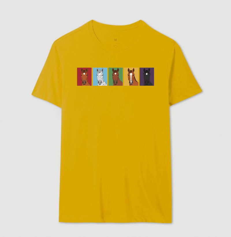 Camisa 14