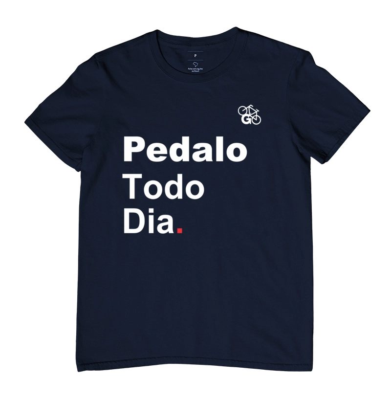 Pedalo Todo Dia. - Imagem 6