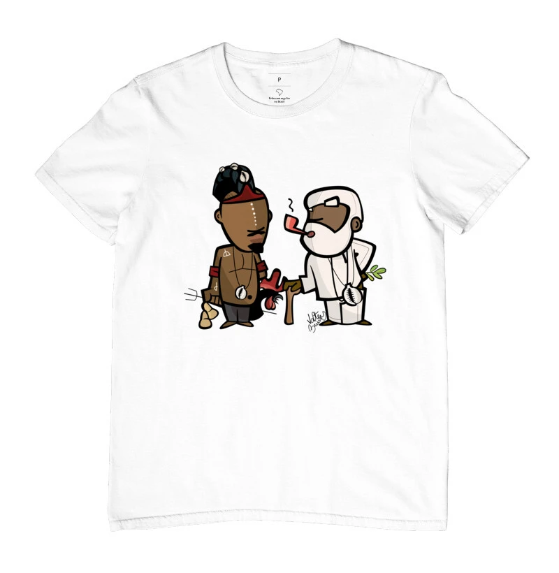 Camisa 1