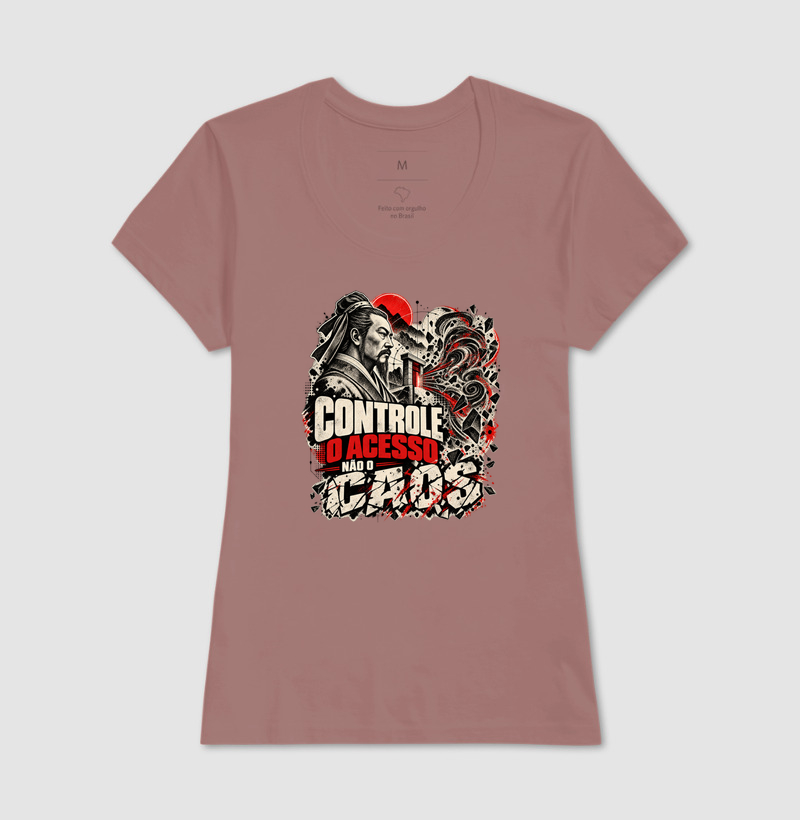 Sun Tzu - Controle o Acesso, Não o Caos - Imagem 17