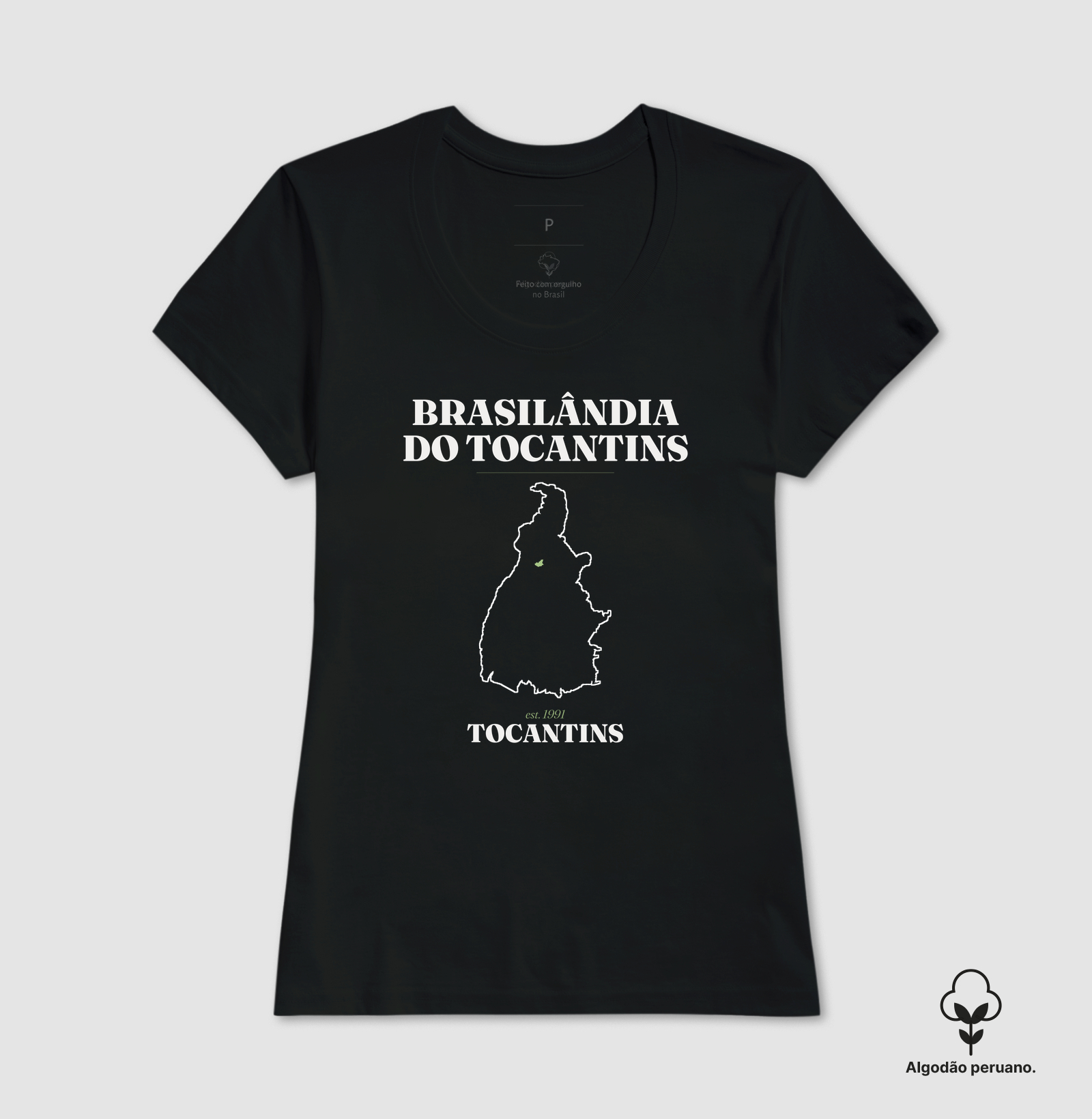 Brasilândia do Tocantins | Legado TO - Imagem 2