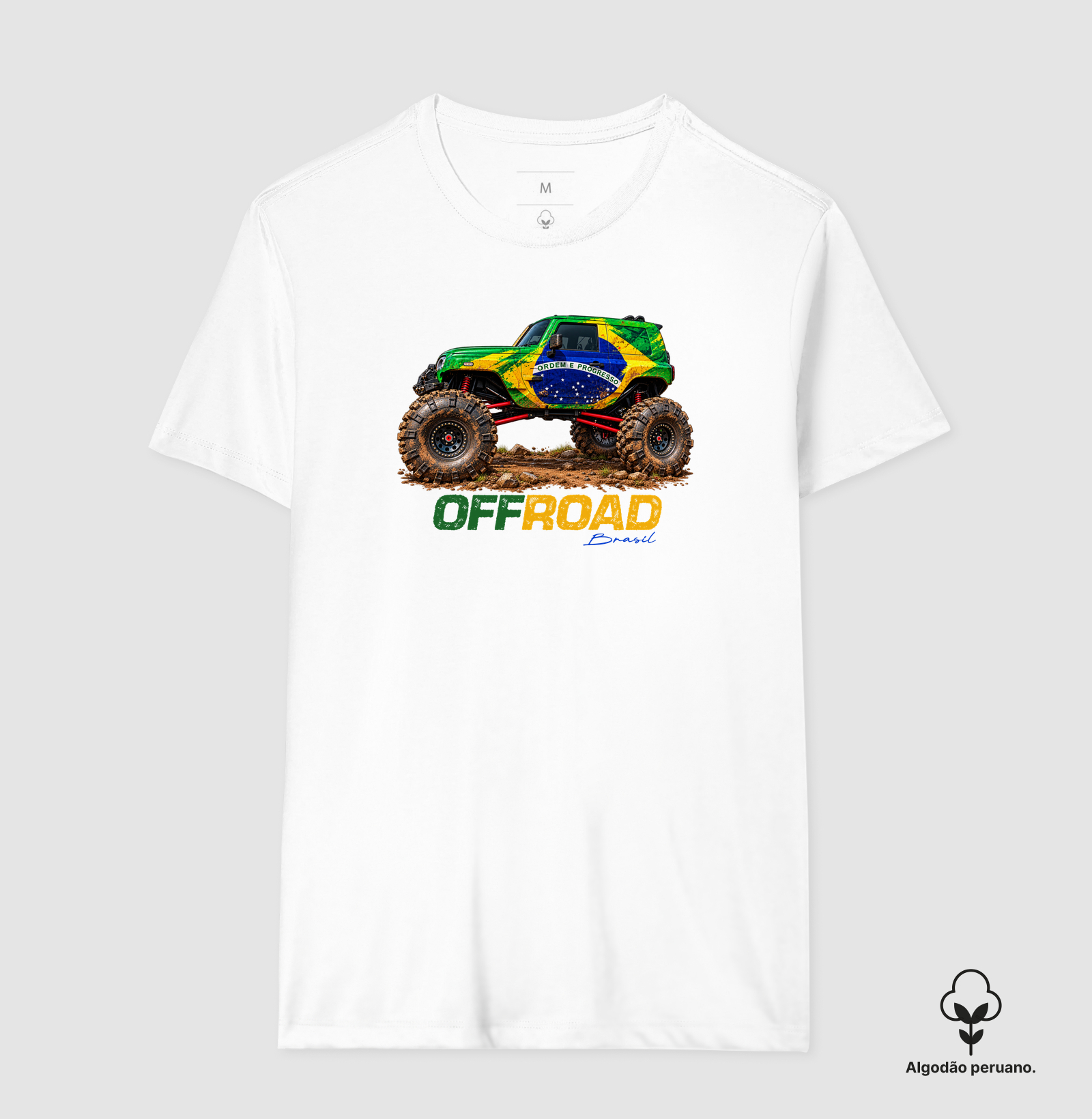 Offroad Brasil - Imagem 6