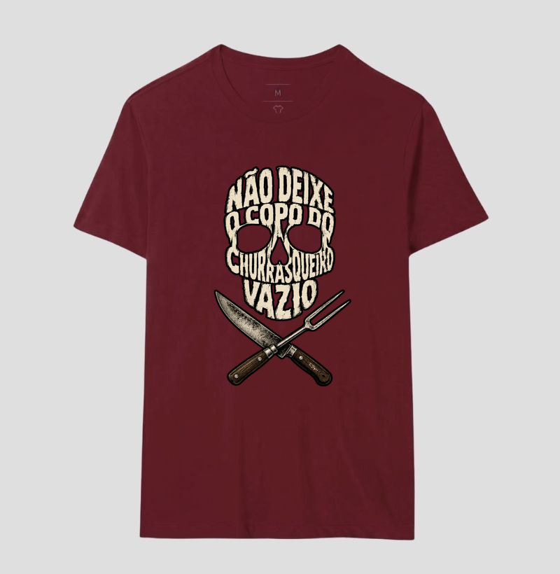 Camisa 17
