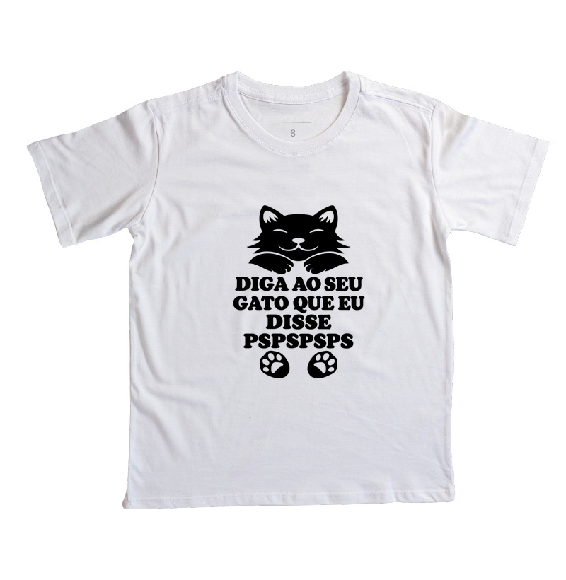 Diga ao Seu Gato que Eu Disse Pspspsps - Imagem 2