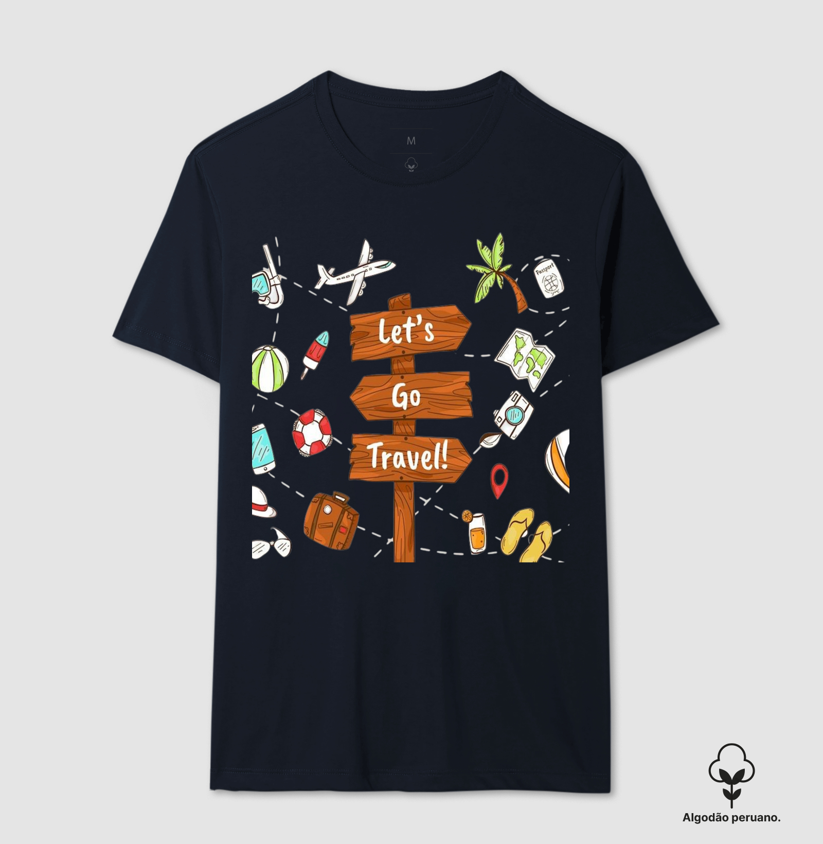 Camisa 6
