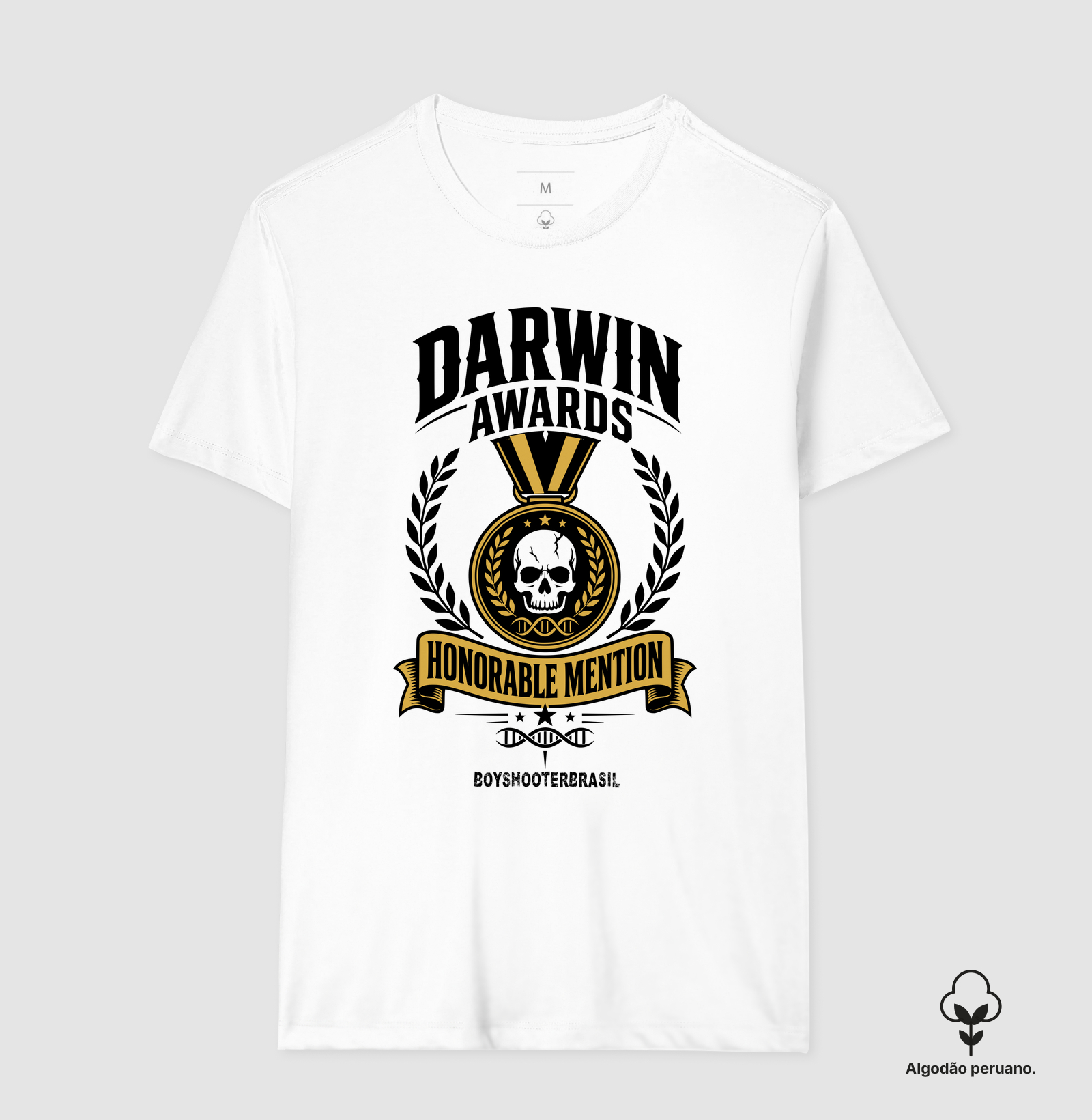 Darwin Awards BoyShooterBrasil - Imagem 5
