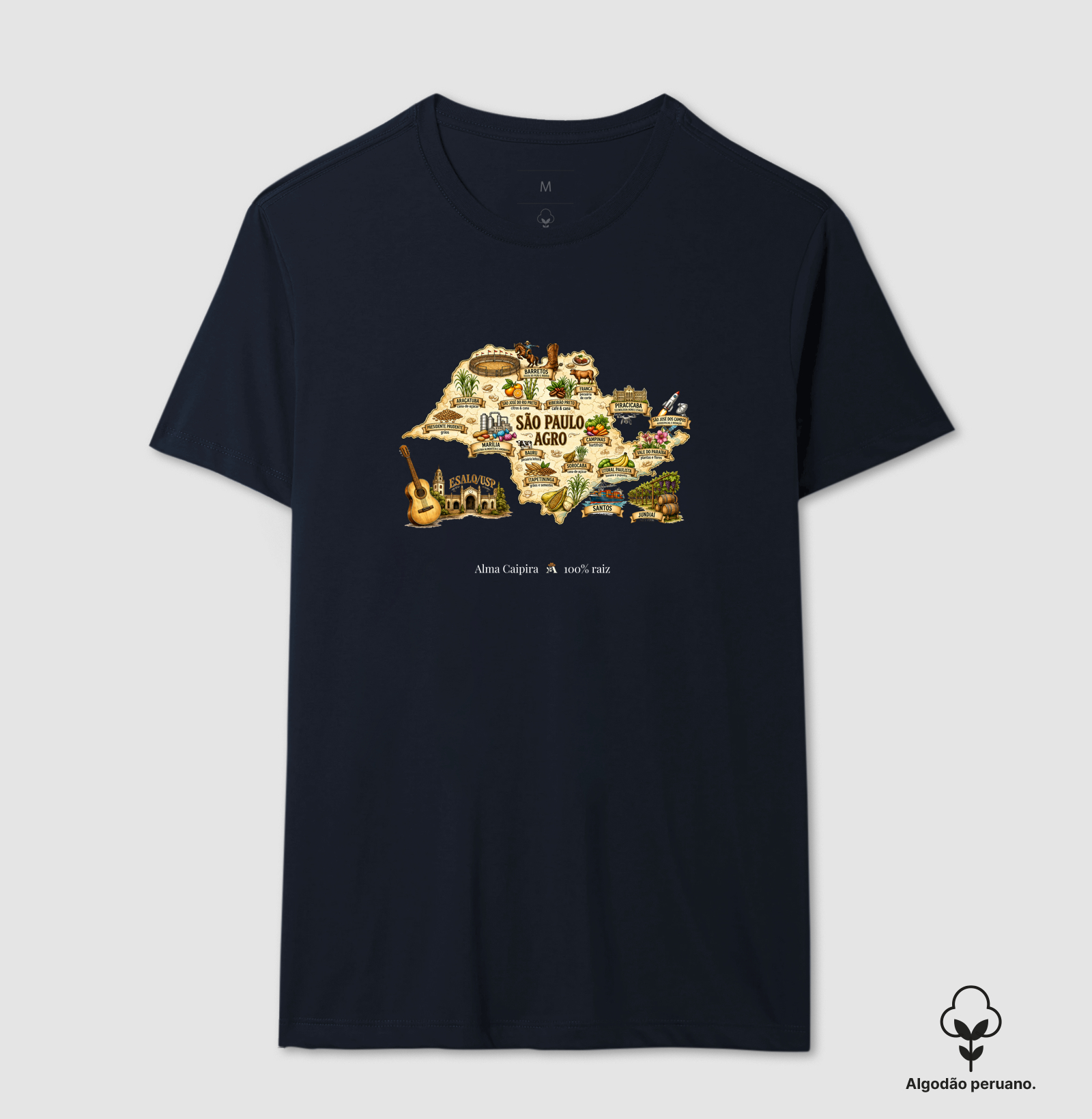 Camisa 4