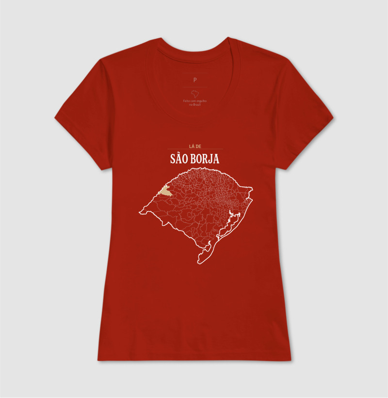 Camisa 10