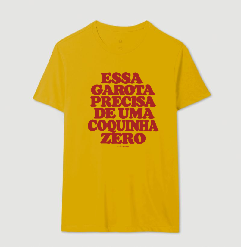 Essa Garota Precisa de Uma Coquinha Zero - Imagem 14