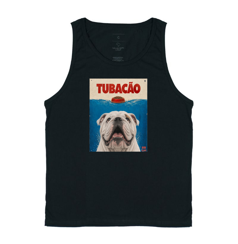 Inglês - O grande Tubacão Branco - Imagem 3