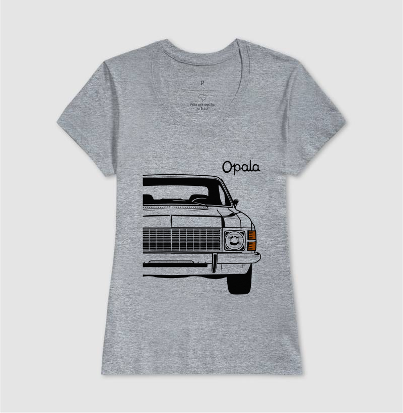 Frente Opala - Imagem 12