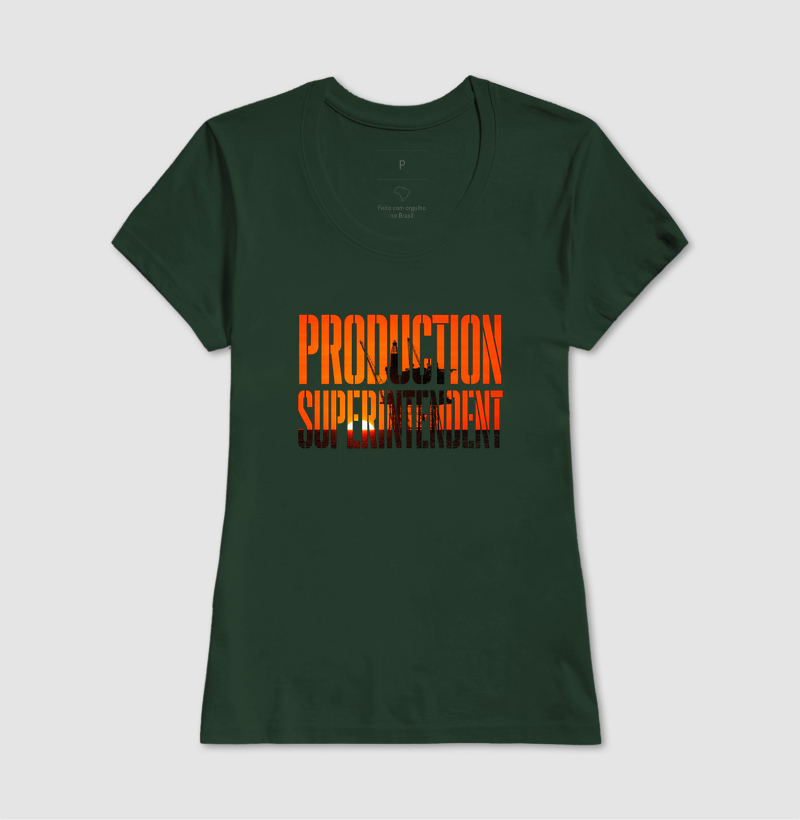 Production Superintendent Offshore - 2  - Imagem 10