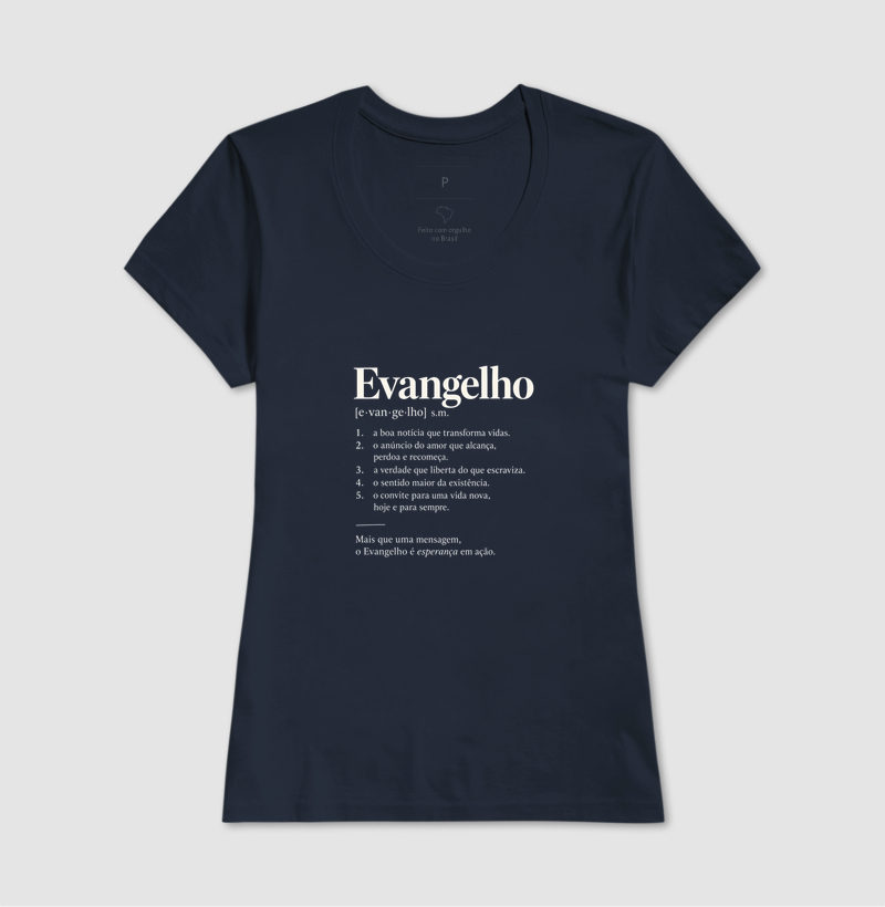Evangelho – Boa Notícia que Transforma Vidas - Significado - Imagem 7