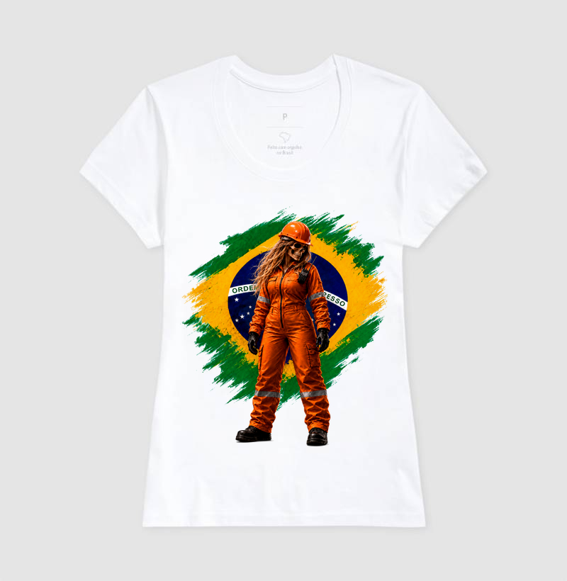 Camisa 7