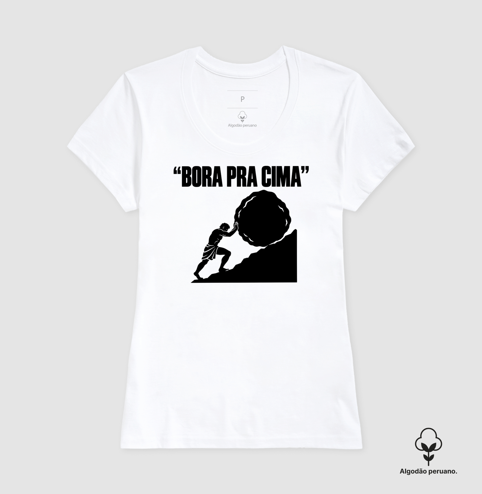 Sísifo — Bora Pra Cima - Imagem 5