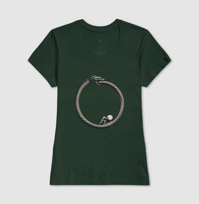 Ouroboros e Sísifo — Eterno Retorno - Imagem 13