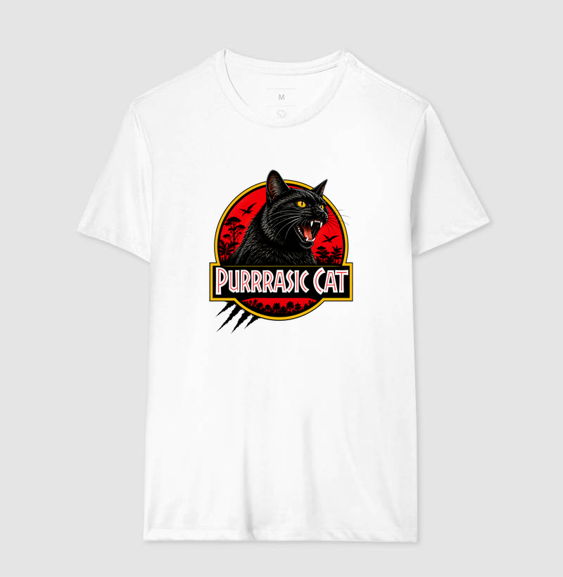 Purrrassic Cat - Imagem 4