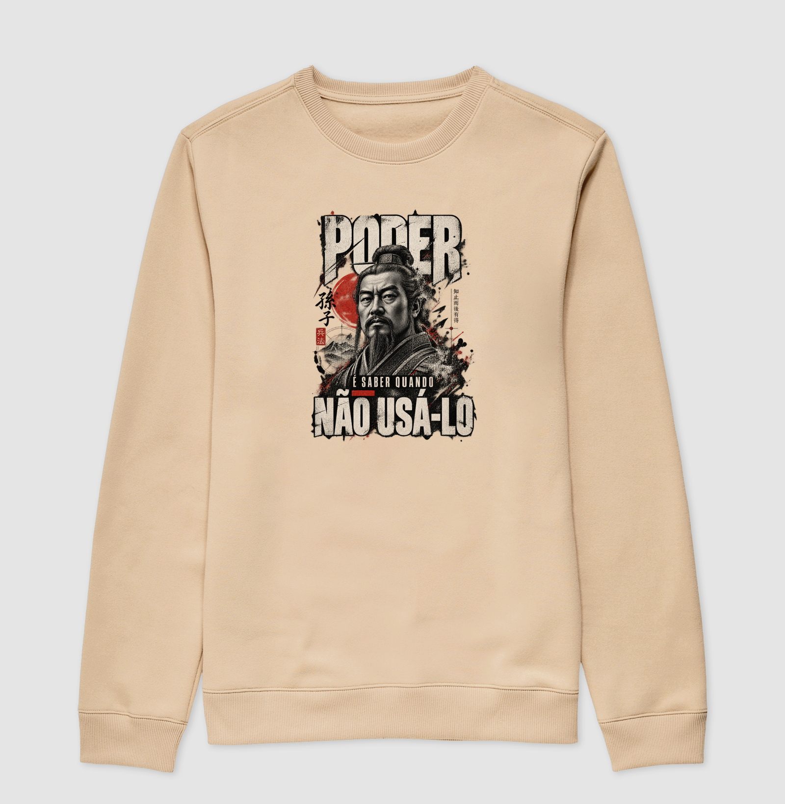 Sun Tzu - Poder é Saber Quando Não Usá-lo - Imagem 3
