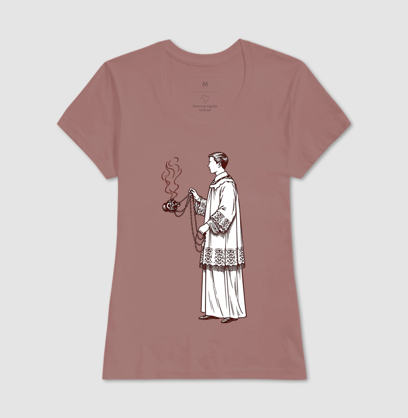Camisa 15