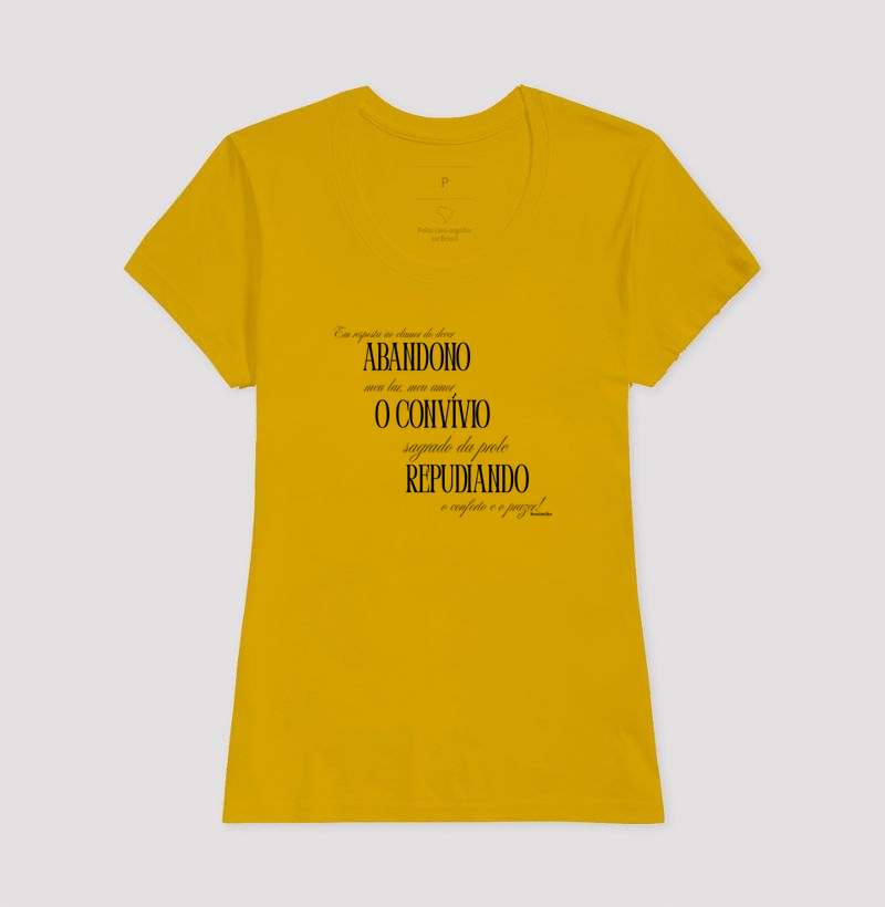 Resposta ao clamor do dever - Imagem 17