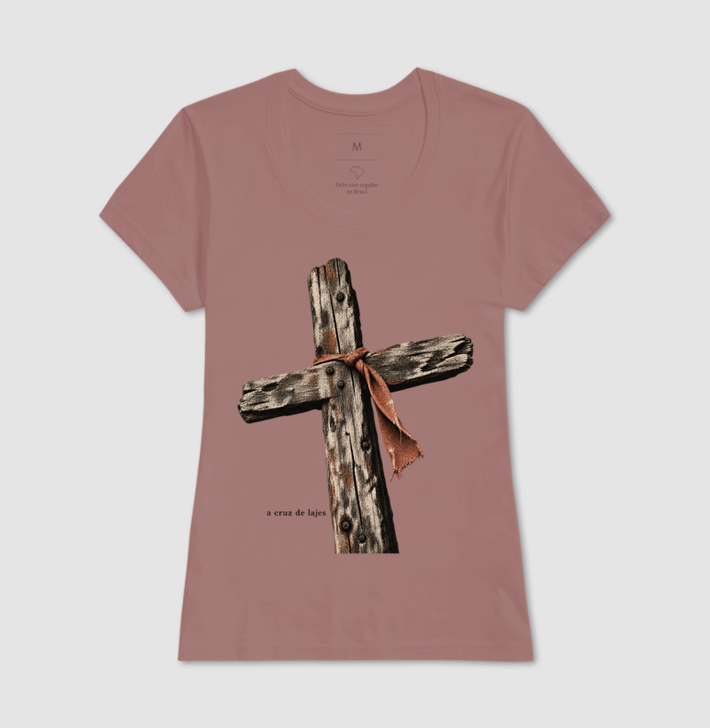 A Cruz de Lajes - Imagem 17