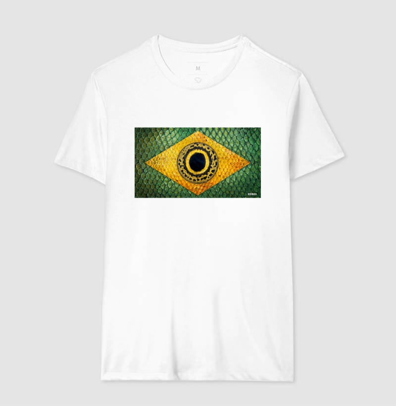 Camiseta Red River – Brasil na Pele - Imagem 4