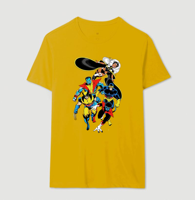 Camisa 13
