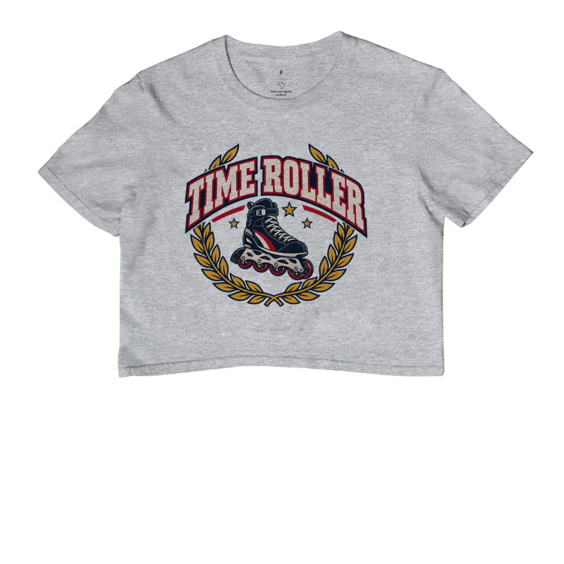 TIME ROLLER - INLINE - Imagem 6