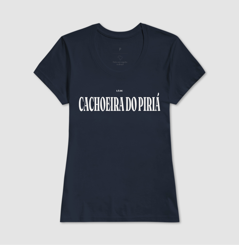 Cachoeira do Piriá | Tipografia PA - Imagem 7