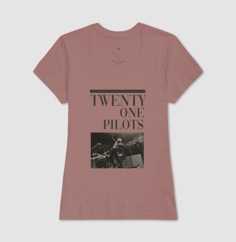 Camisa 8