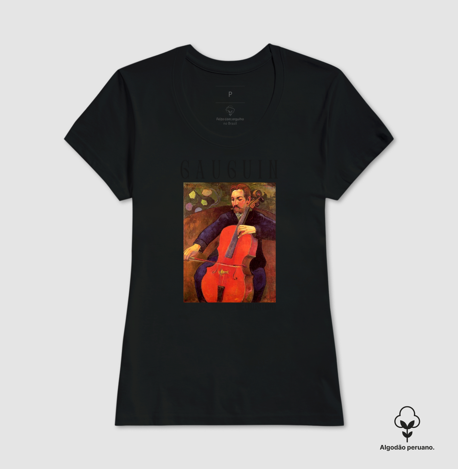 Camisa 2