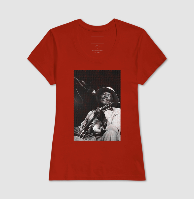 Camisa 11