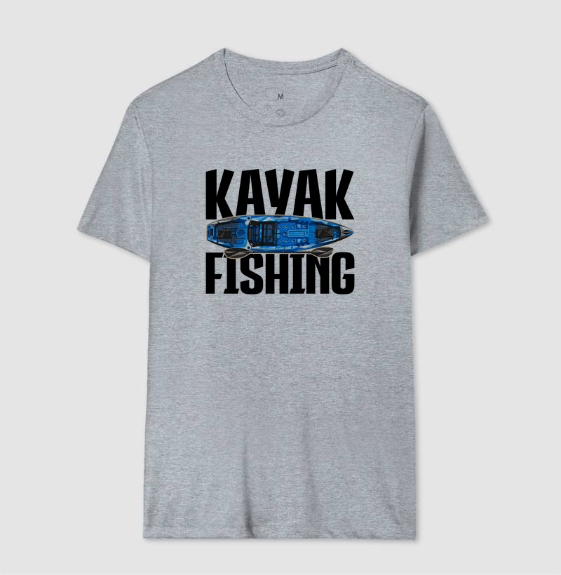 🛶 Kayak Fishing - Imagem 8