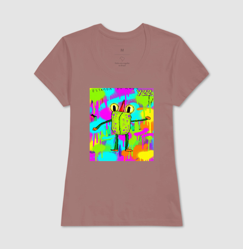 Camisa 16
