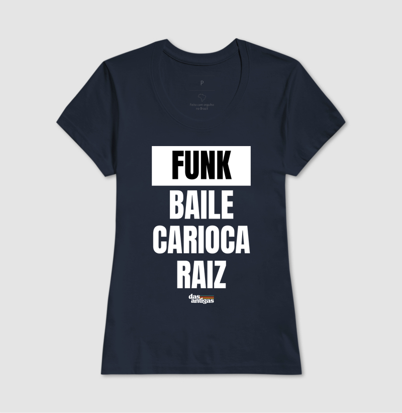 Funk, Baile, Carioca, Raiz. - Imagem 5
